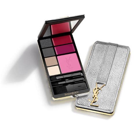 best ysl makeup product|yves st laurent make up.